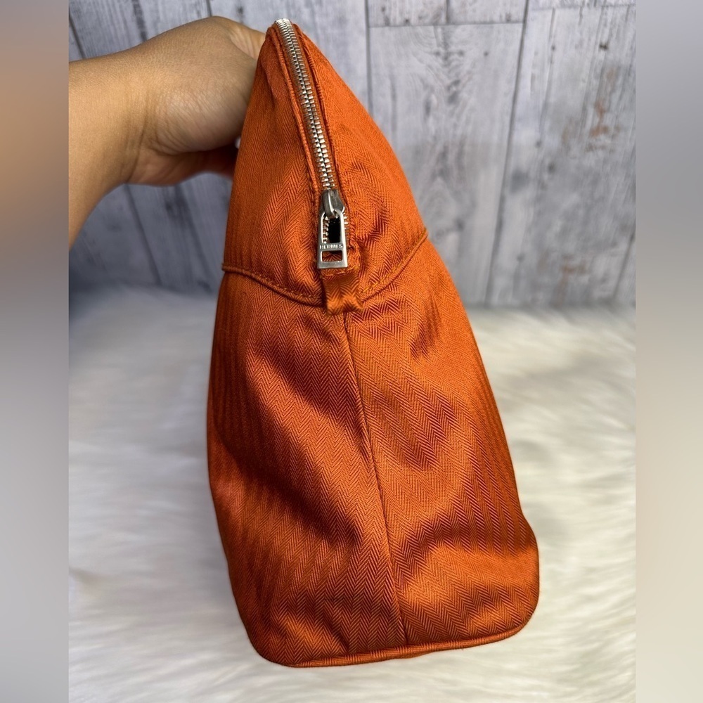 HERMES bolide trousse de voyage pouch in GM - Picture 5 of 17